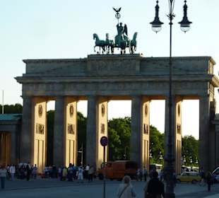Brandenburger Tor 