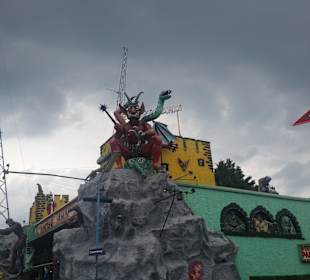 Wien Prater