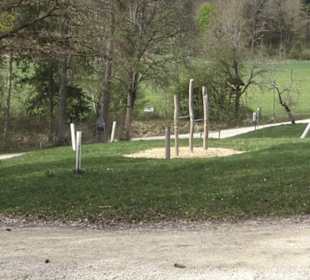 Wanderweg Hochgehswiggert