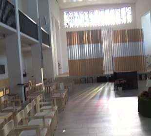 Katholische Kirche St. Petrus Lustnau