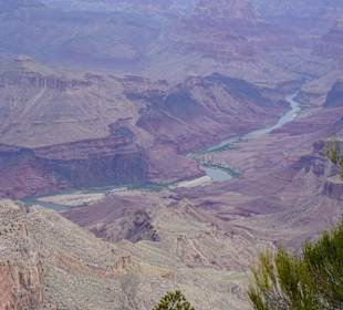 Colorado River