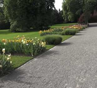 Belvoirpark