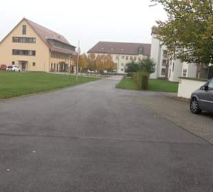 Kloster Heiligenbronn