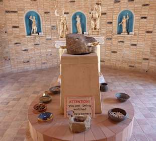 Museum Homo Sapiens Village Lassithi