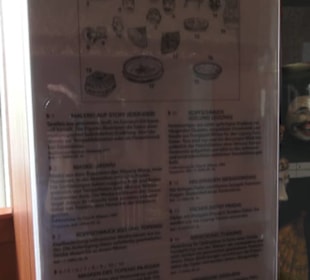 Museum für Völkerkunde