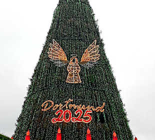 Weihnachtsmarkt Dortmund