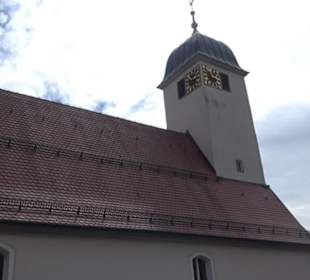 Friedhof Apfelstetten