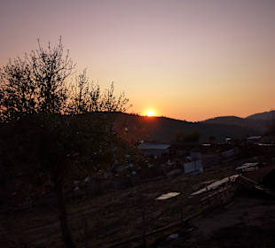 Wandern Sithonia