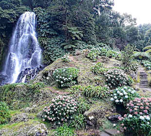 Ribeira dos Caldeirões