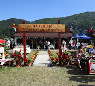 Festivalului Etnografic al Comunităţilor Răstolița