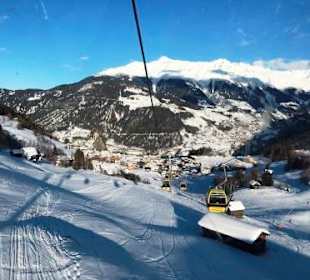 Skipisten