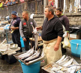Am Fischmarkt