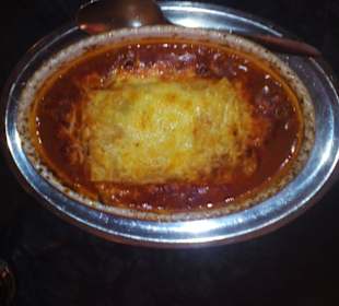 Gabriella's Italian Restaurant in Landstuhl