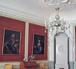 Замок Ойтин.