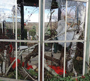 Kittenberger Erlebnisgarten