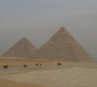 Pyramiden