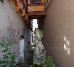 Heilig-Geist-Spital/ Stadtmuseum