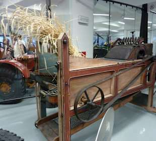 Národní zemědělské muzeum