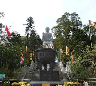 Il Budda Gigante