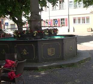 Marktplatz Sulz