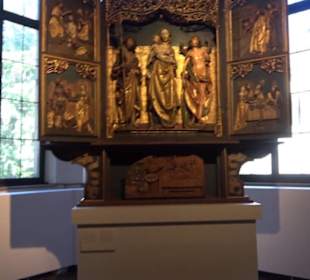 Bayerisches Nationalmuseum