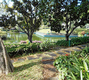 Parque de Santa Catarina
