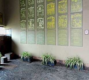 Iglesia y Convento Santo Domingo Qorikancha