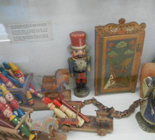 Spielzeugmuseum