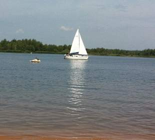 Seftenberger See Großkoschen