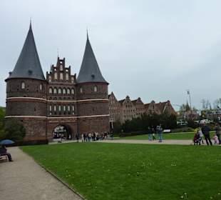 Holstentor