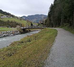 Wandern Großarl