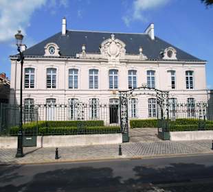 Altstadt Épernay