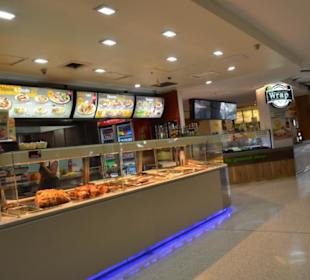 Harbourside Shoppingcenter