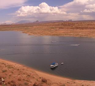 Lake Powell