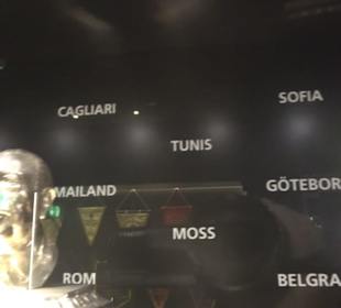 FC Bayern Museum