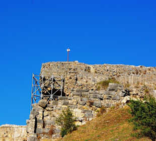 Ausflug Ephesus 20.10.2013 Bilder sagen mehr als...