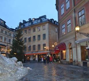 Altstadt Gamla Stan