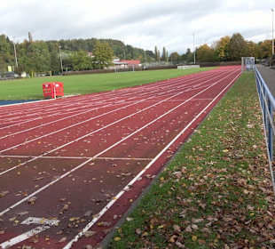 Städtisches Stadion Ravensburg