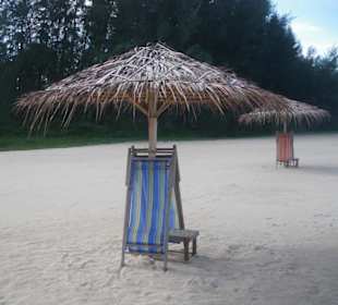 Free Sunbeds