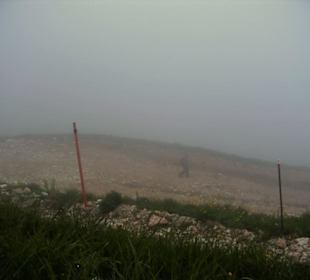 Gardasee - Monte Baldo Seilbahn