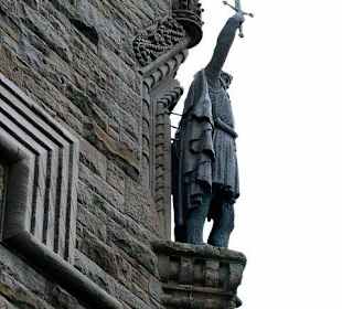 Wallace Monument