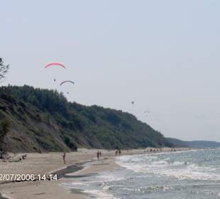 Plaża