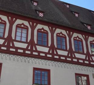 Stadtrundgang Nördlingen