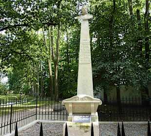 Museum und Park von Jan Kochanowski