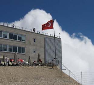 Gipfelstation