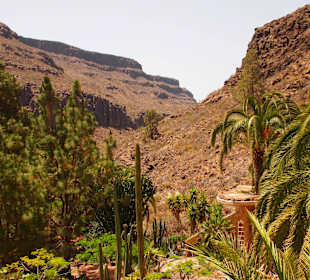 Ausblick von der Vogelbühne