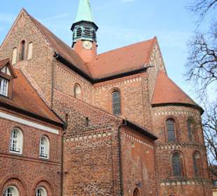 Ansicht von Südosten