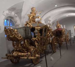 Marstallmuseum Schloss Nymphenburg