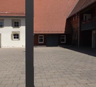 Vereins- und Kulturzentrum Zehntscheuer Bondorf