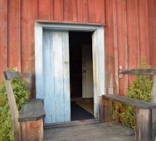 Freilichtmuseum Skansen